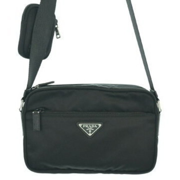 Prada Shoulder Bag - Picture 1 of 9